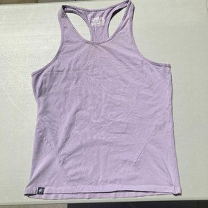SOLD Alphalete Performance Stringer in Lilac